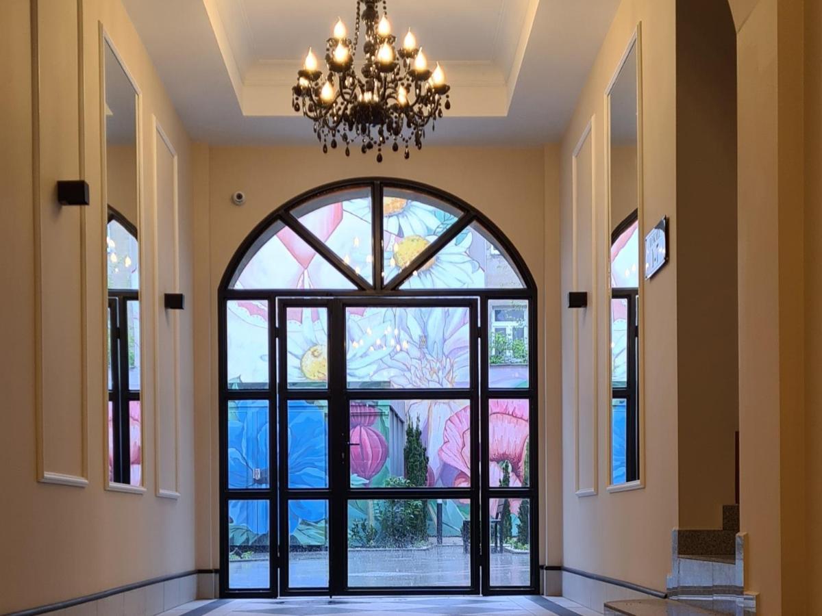 Old Town Apartment Познань Экстерьер фото